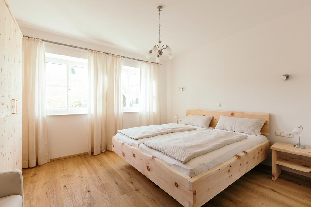 Ferienwohnung Mayrhofer Hofkirchen im Mühlkreis Eksteriør billede